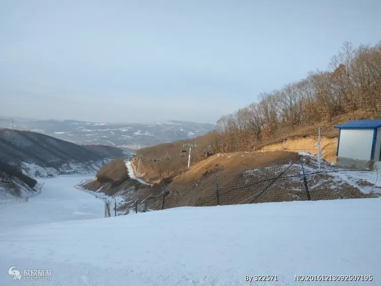 结伴东北5天4晚纯玩团