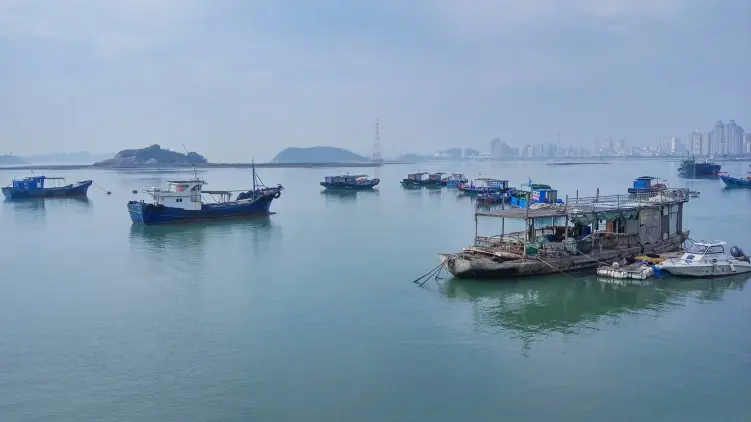 厦门4天3晚旅游攻略