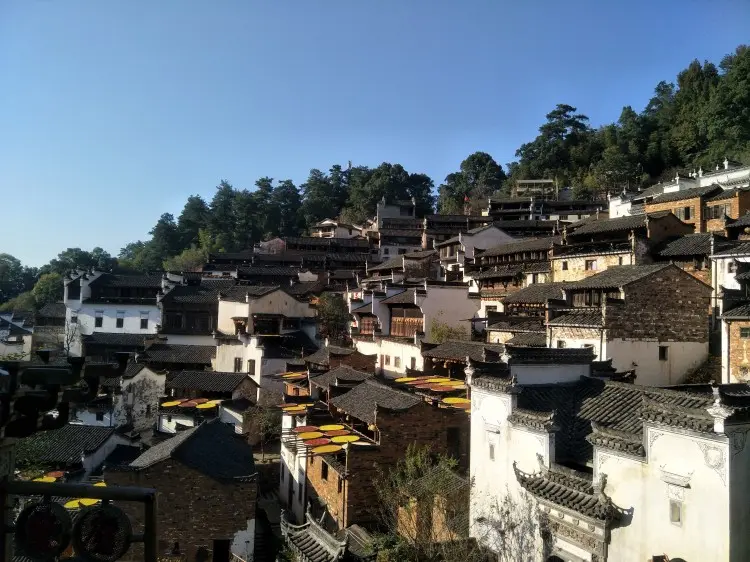 江西亲子旅游保姆5天4晚纯玩团 江西亲子旅游保姆5天4晚纯玩团
