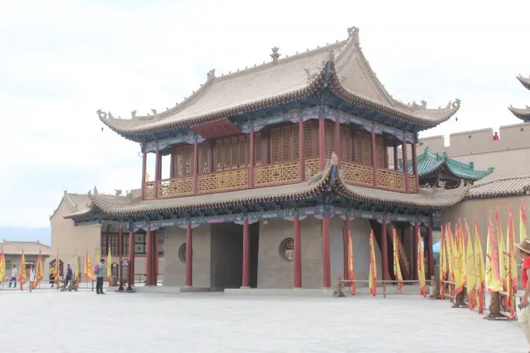 青甘6天5晚旅游攻略 青甘6天5晚旅游攻略
