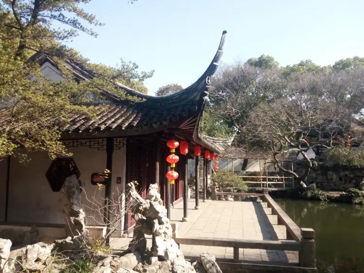 苏杭5天4晚纯玩团 苏杭5天4晚纯玩团