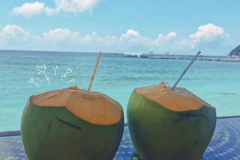 游海南4天3晚纯玩团
