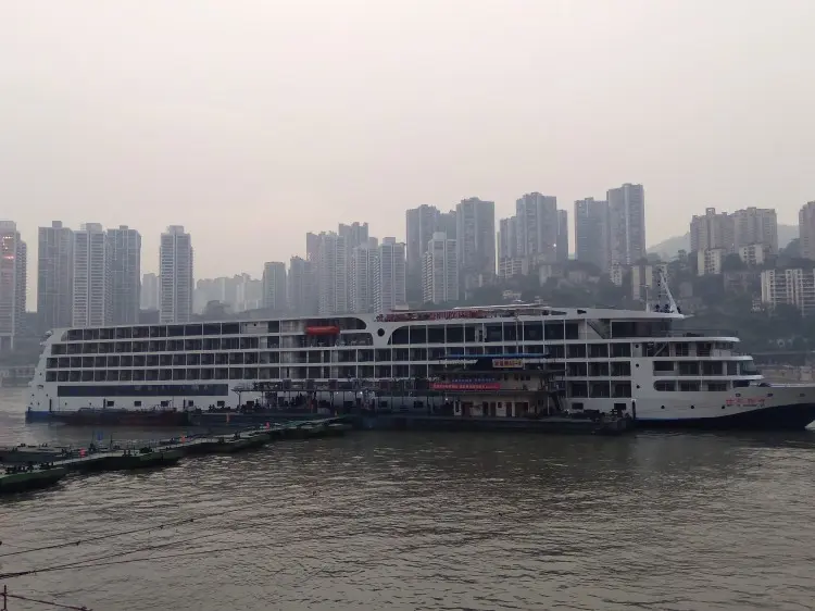 重庆3天2晚旅游攻略