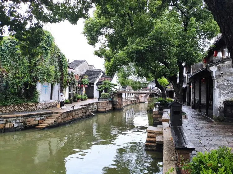 苏杭5天4晚纯玩团 苏杭5天4晚纯玩团