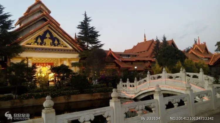 云南怎么玩6天5晚跟团游
