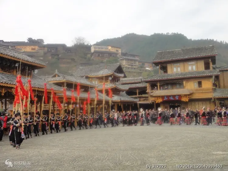 贵州5天4晚旅游攻略 贵州5天4晚旅游攻略