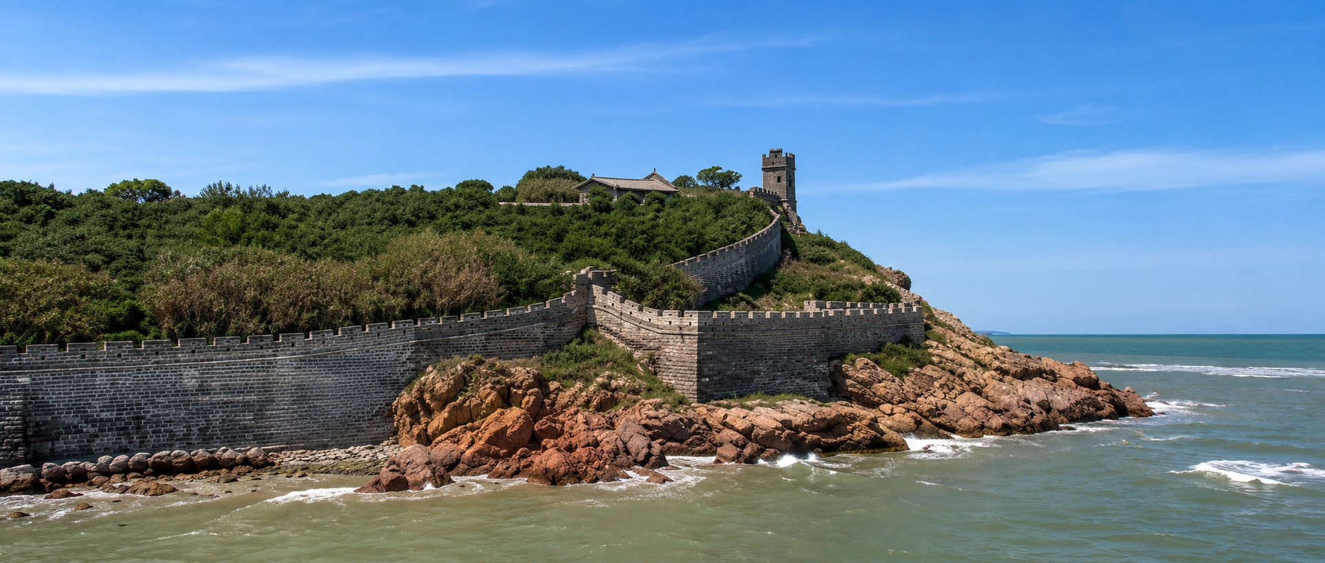八仙渡景区
