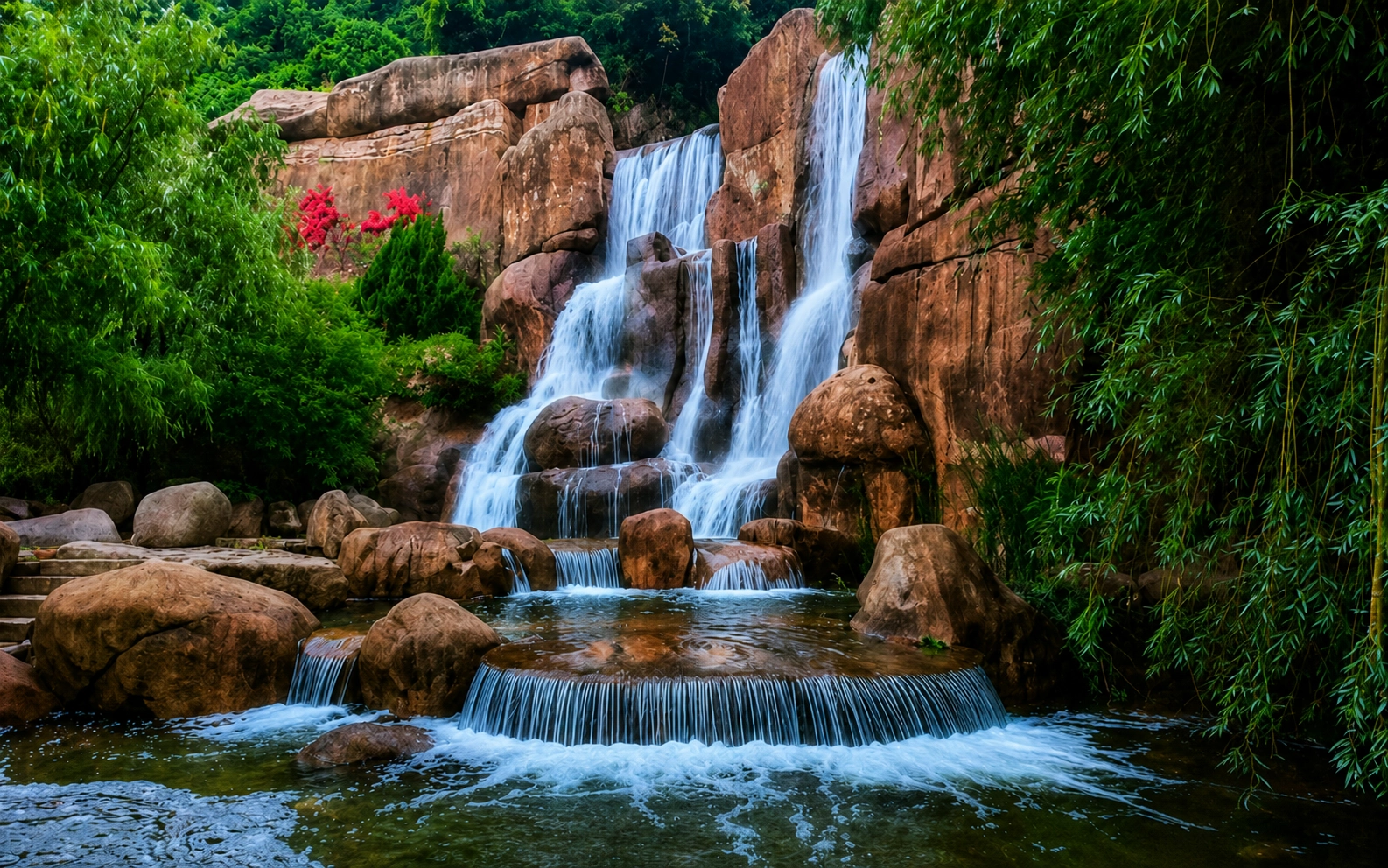 崂山