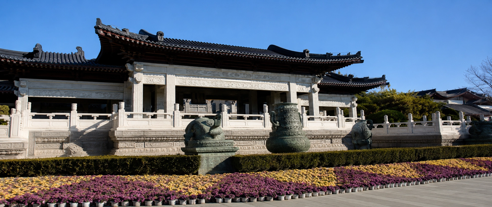 刘公岛风景区