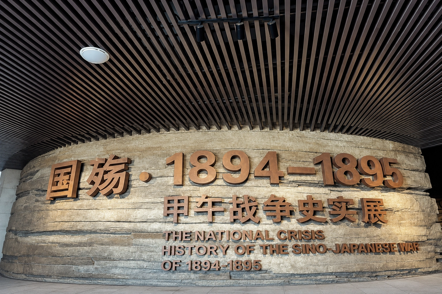 刘公岛