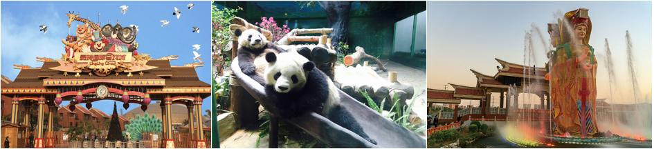 厦门旅游第三天