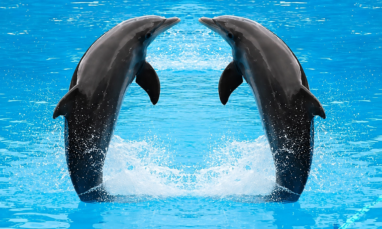海洋世界
