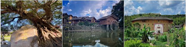 厦门旅游第四天