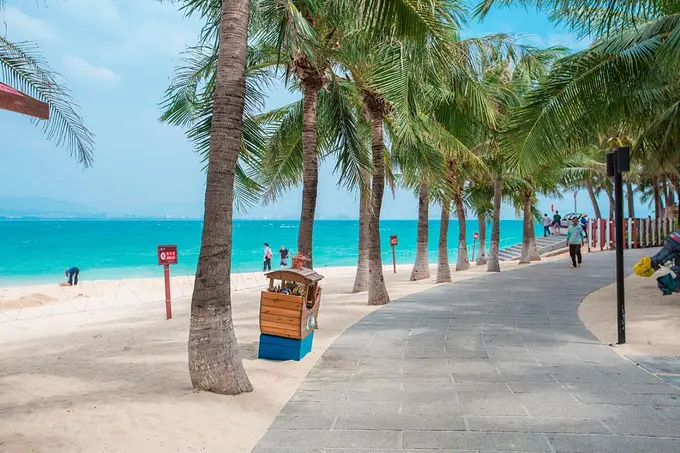 海南4天3晚旅游攻略 海南4天3晚旅游攻略