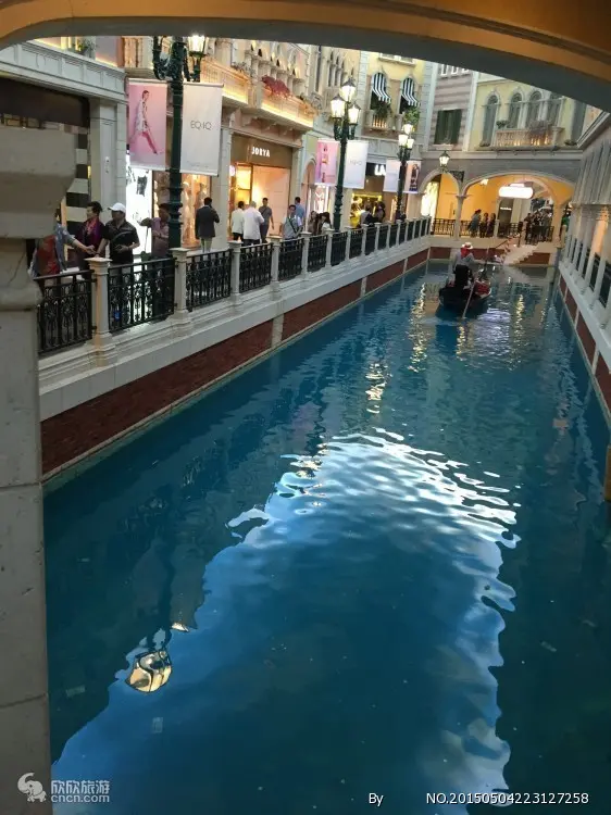 港澳4天3晚跟团游