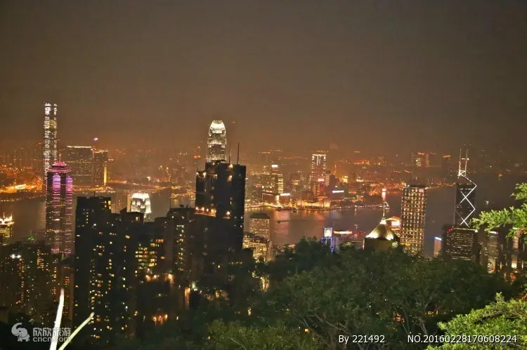玩港澳4天3晚旅游攻略