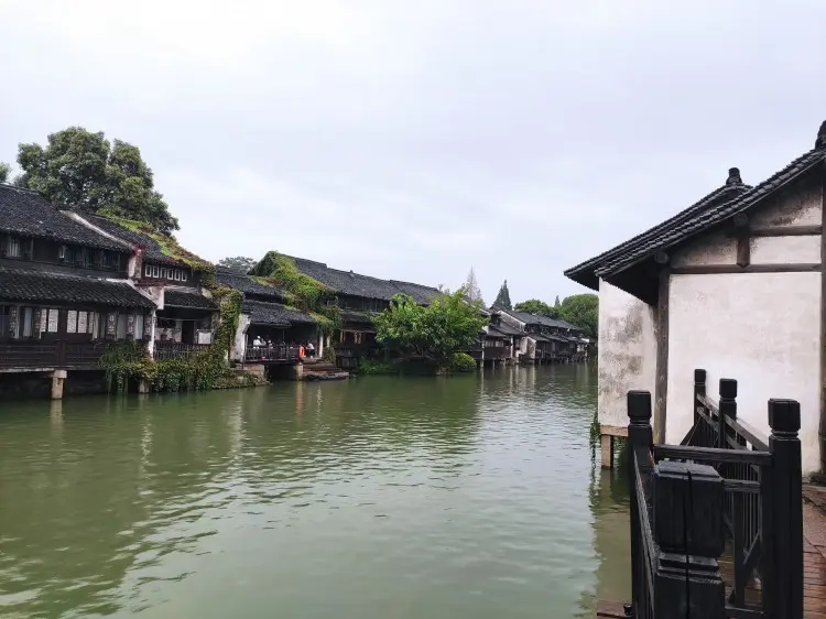 游苏杭5天4晚纯玩团 游苏杭5天4晚纯玩团