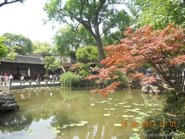 苏杭5天4晚跟团游 苏杭5天4晚跟团游