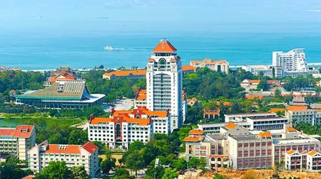 厦门4天3晚旅游攻略