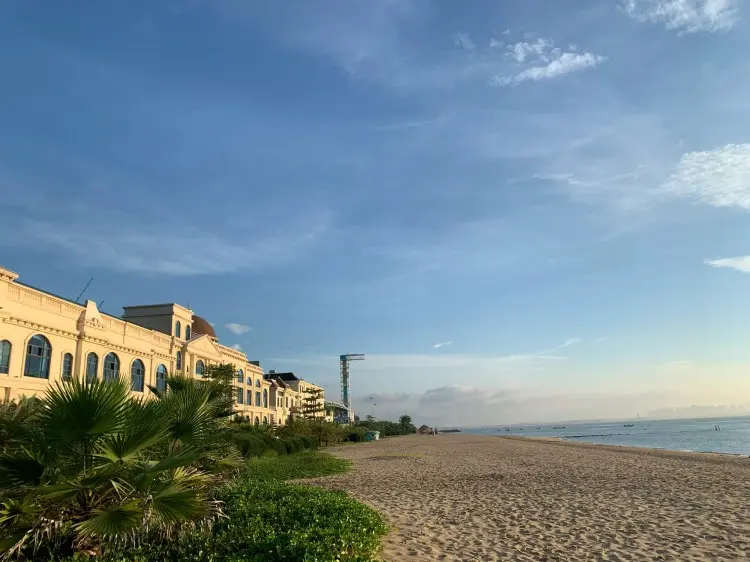 厦门4天3晚旅游攻略