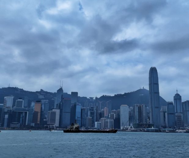 港澳4天3晚跟团游