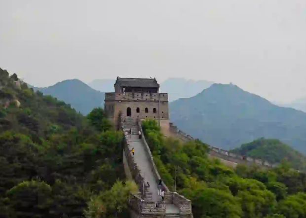 中年夫妻去北京4天3晚跟团游 中年夫妻去北京4天3晚跟团游