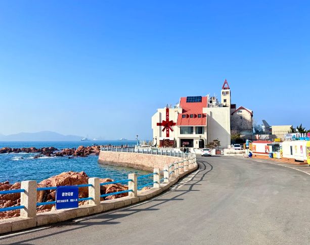 青岛纯玩团吃住全包5日游