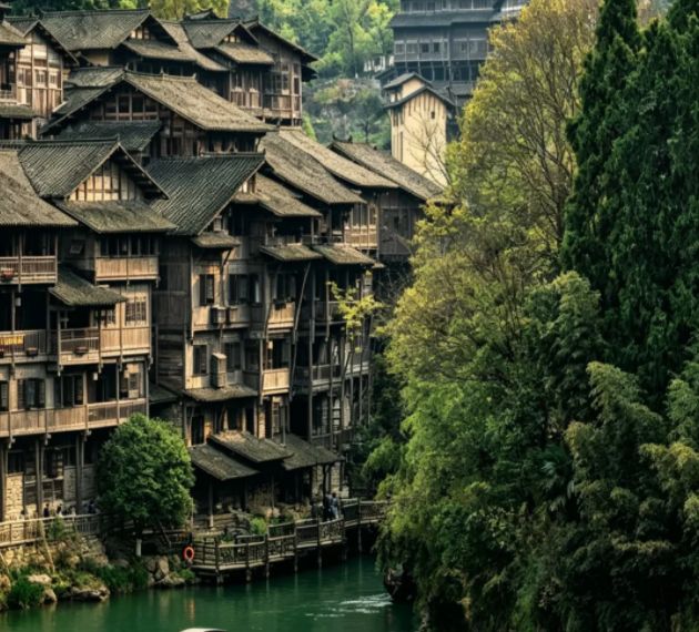 专属省心出游5天4晚跟团游