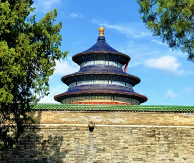 不赶场不累人的真实4天3晚旅游攻略