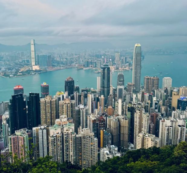 港澳4日游跟团游