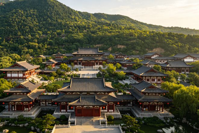 慢游5天4晚旅游攻略