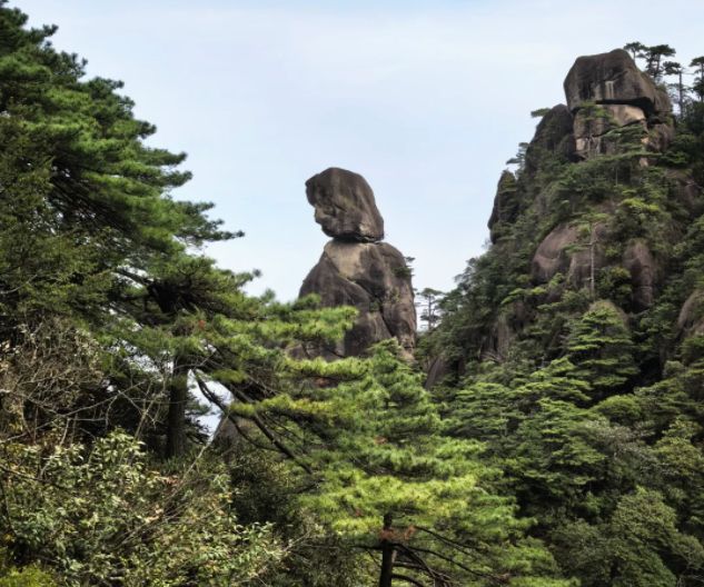 阿涛导游带你吃透5天4晚纯玩团