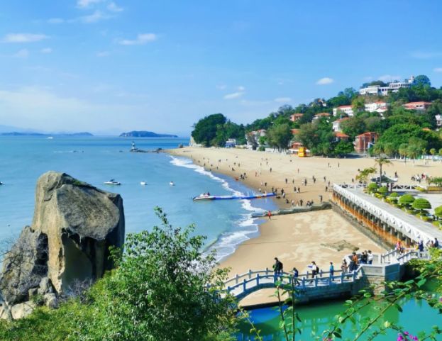 厦门4天3晚旅游攻略 厦门4天3晚旅游攻略