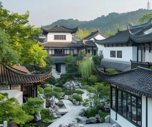 导游揭秘5天4晚跟团游