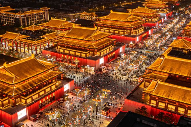 慢游5天4晚旅游攻略