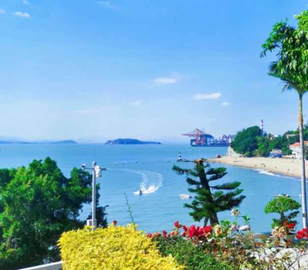 厦门5天4晚跟团游 厦门5天4晚跟团游