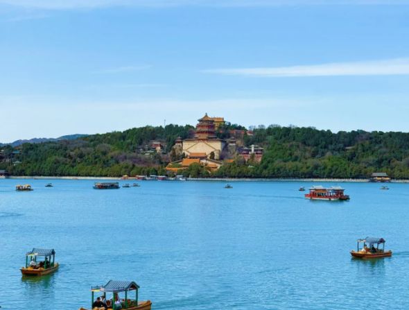 北京4天3晚旅游攻略 北京4天3晚旅游攻略