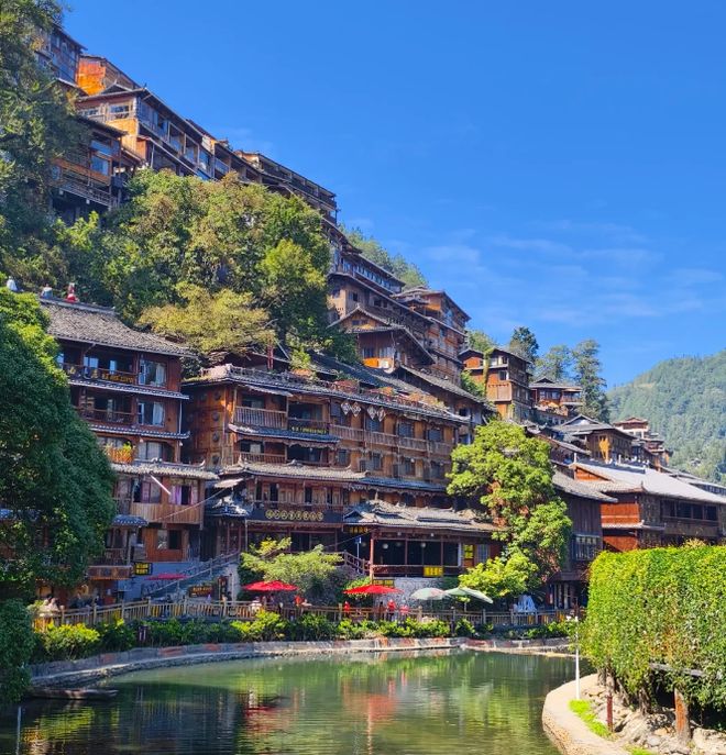 贵州5天4晚纯玩团 贵州5天4晚纯玩团