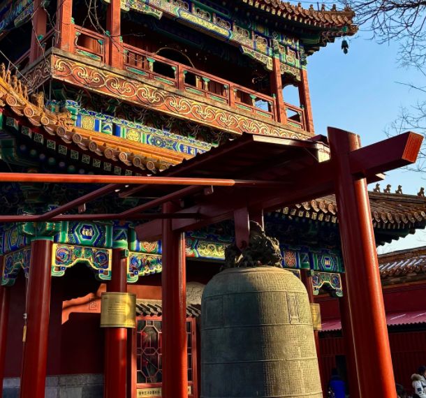 中年夫妻去北京4天3晚跟团游 中年夫妻去北京4天3晚跟团游