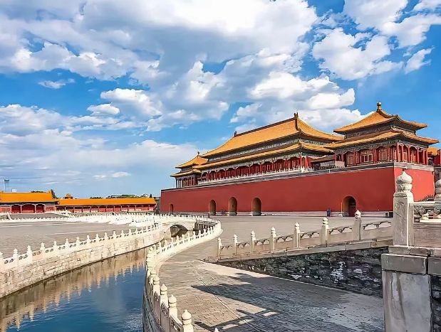 北京5天4晚旅游攻略 北京5天4晚旅游攻略