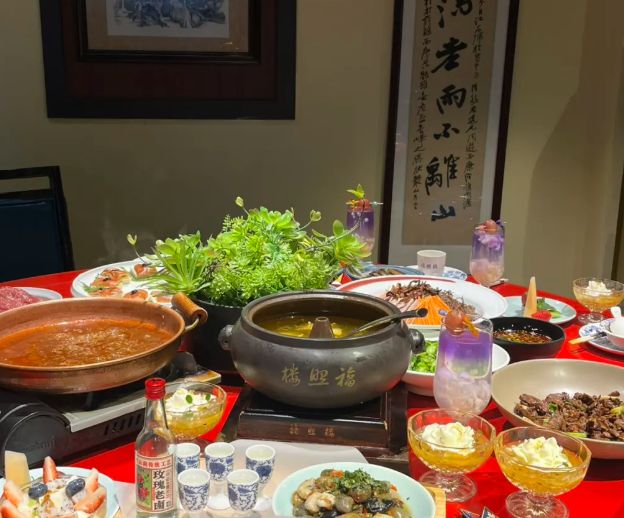 跟团价格明细7天6晚纯玩团