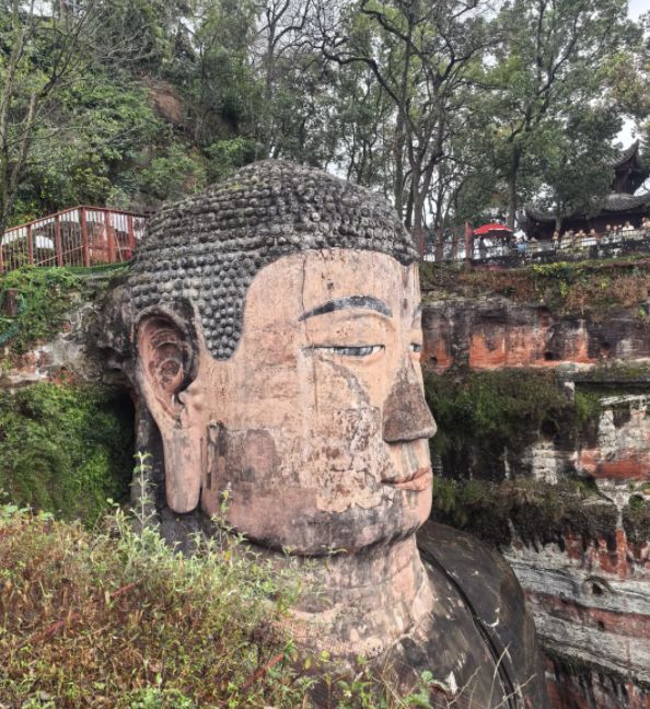 四川7天6晚旅游攻略