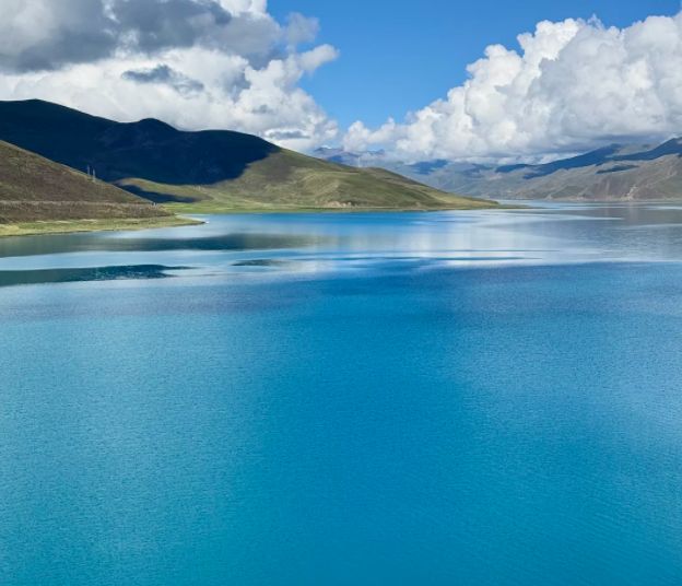 西藏7天6晚纯玩团