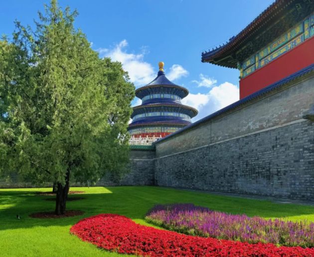 不赶场不累人的真实4天3晚旅游攻略