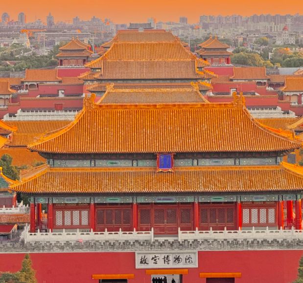 北京4天3晚旅游攻略 北京4天3晚旅游攻略