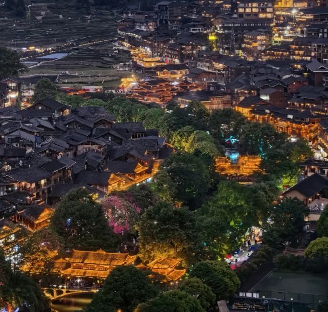 贵州5天4晚纯玩团 贵州5天4晚纯玩团