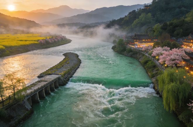 不想做攻略去四川7天6晚旅游攻略