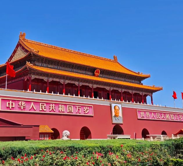 北京5天4晚旅游攻略 北京5天4晚旅游攻略