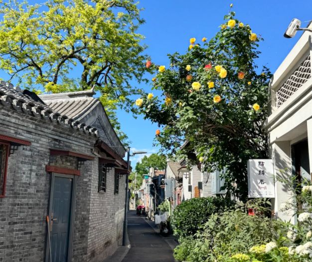 北京3天2晚旅游攻略