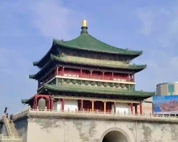 西安5天4晚纯玩团 西安5天4晚纯玩团